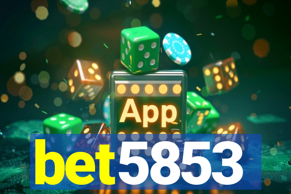 bet5853