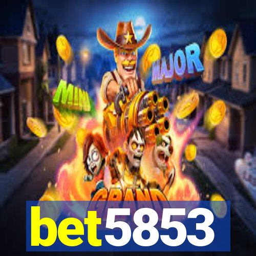 bet5853