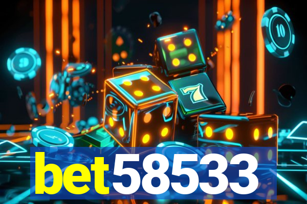 bet58533