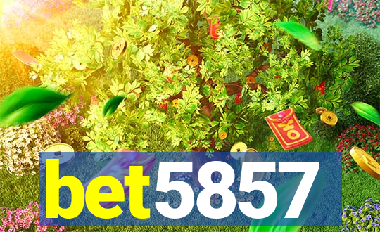 bet5857