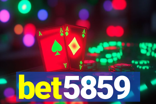 bet5859