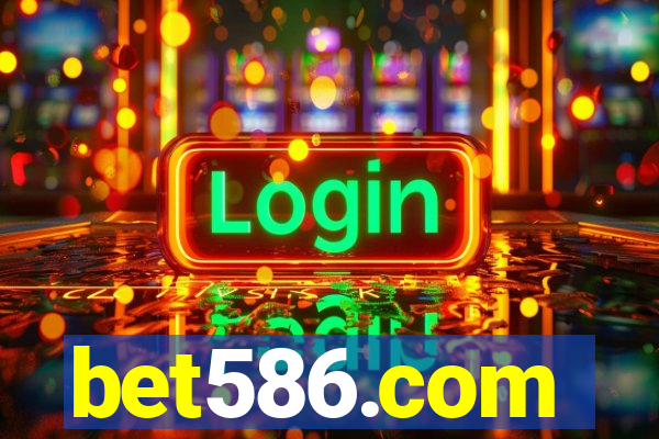 bet586.com
