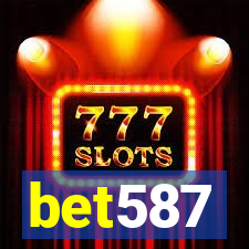 bet587