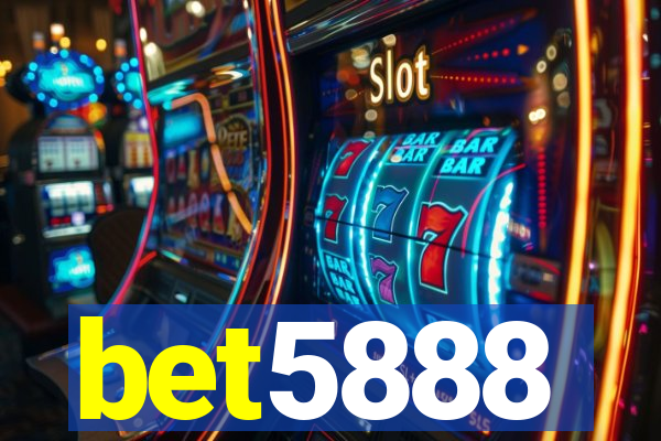 bet5888