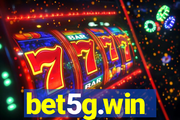 bet5g.win