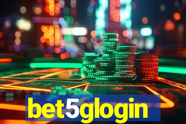 bet5glogin