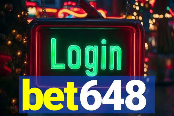bet648
