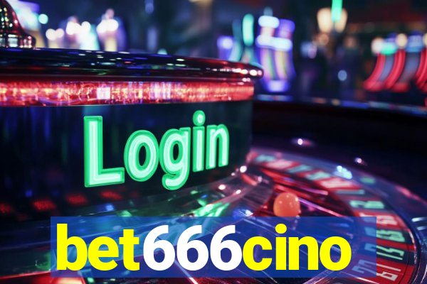bet666cino