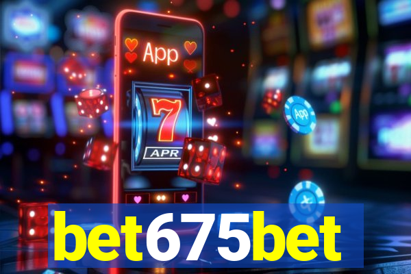 bet675bet