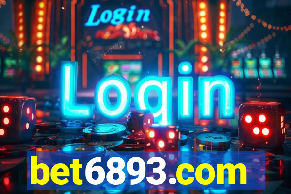 bet6893.com