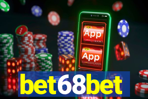 bet68bet