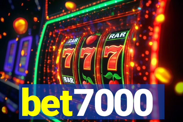 bet7000