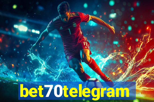 bet70telegram