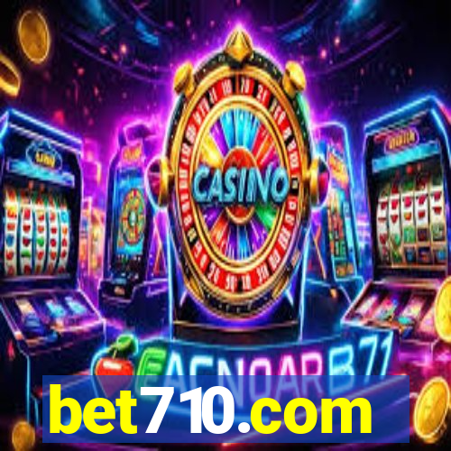 bet710.com