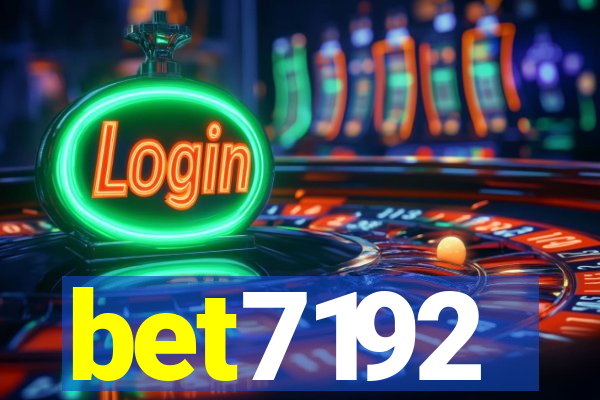 bet7192