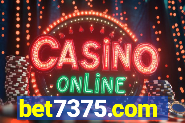 bet7375.com