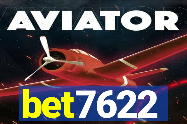 bet7622