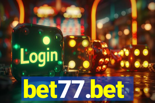 bet77.bet