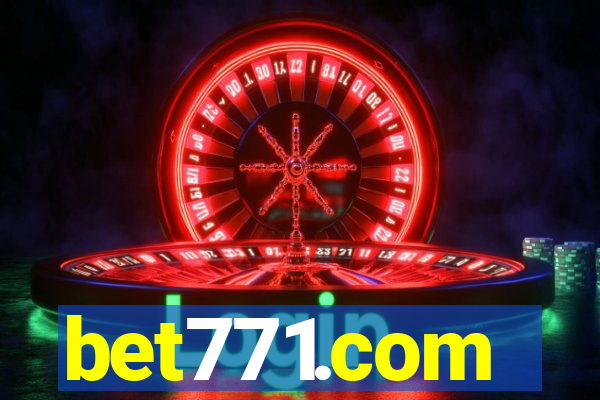 bet771.com