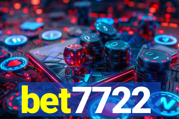 bet7722