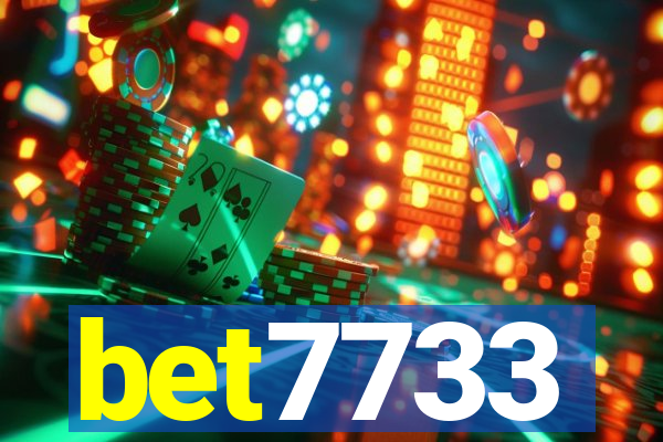 bet7733
