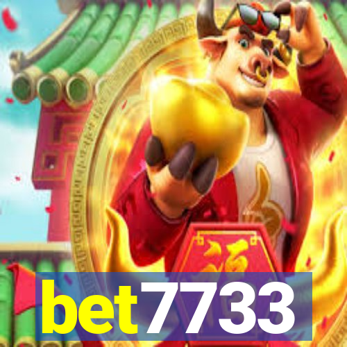 bet7733