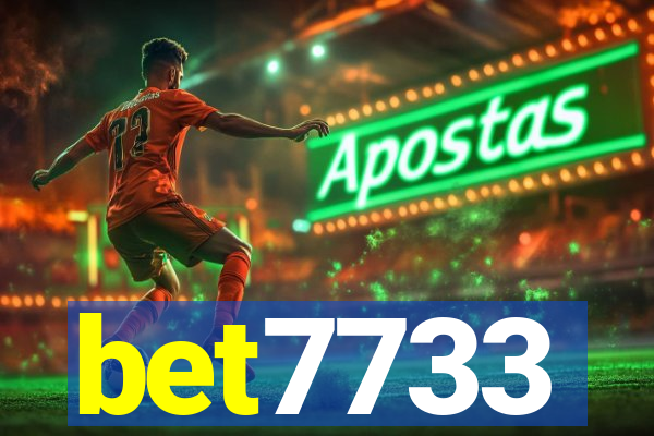 bet7733