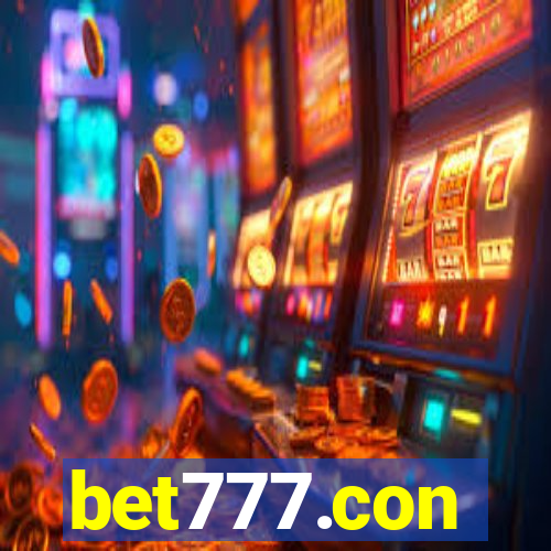 bet777.con