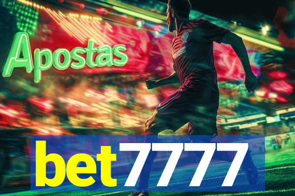 bet7777