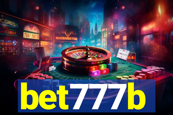 bet777b