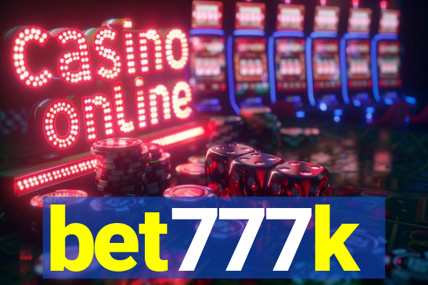 bet777k