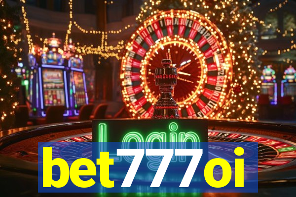 bet777oi