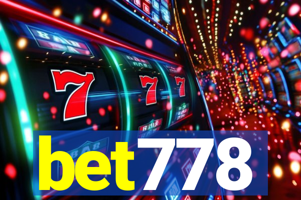 bet778