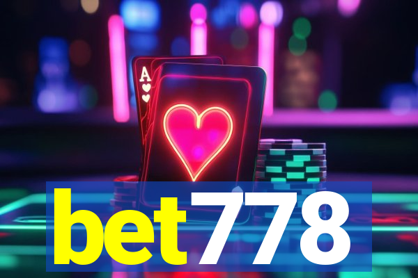 bet778