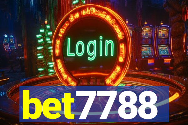 bet7788
