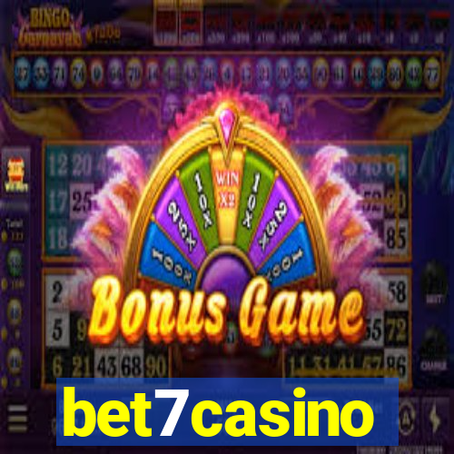 bet7casino