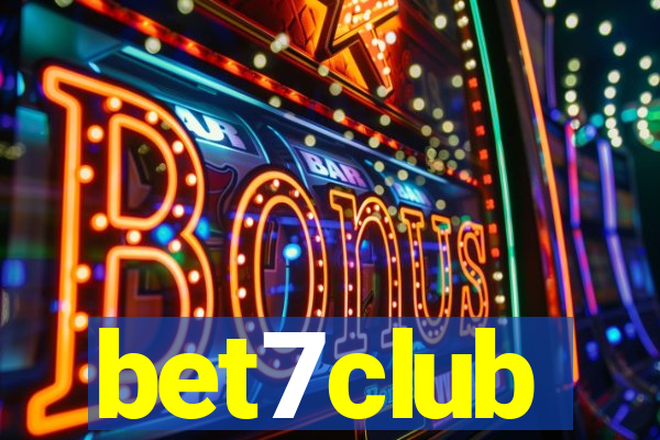 bet7club
