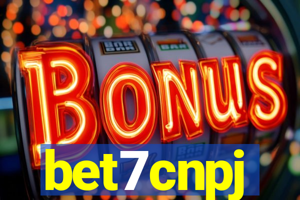 bet7cnpj