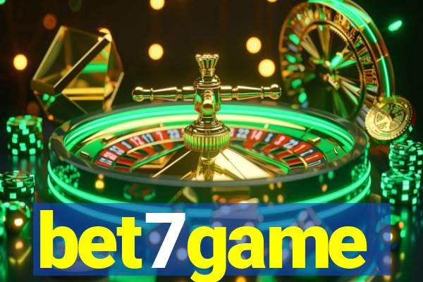 bet7game