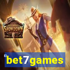 bet7games