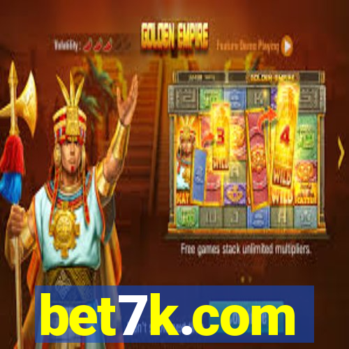 bet7k.com