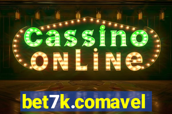 bet7k.comavel