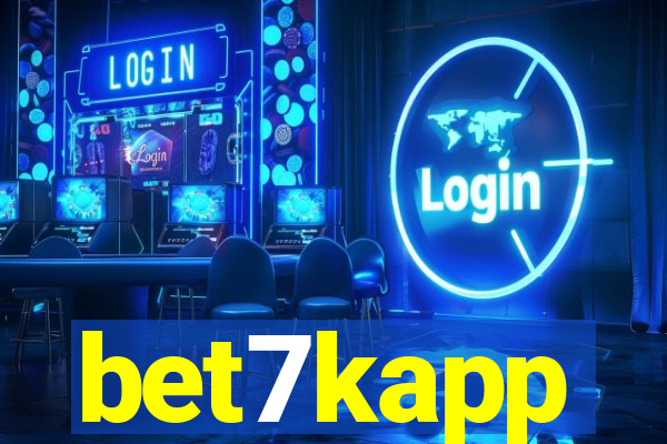 bet7kapp