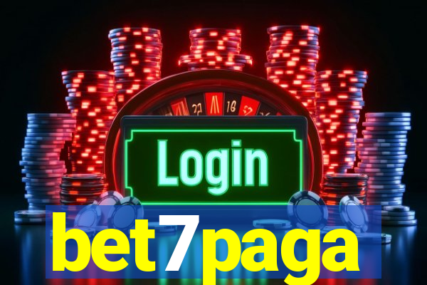 bet7paga