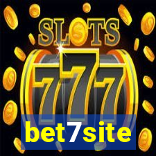 bet7site