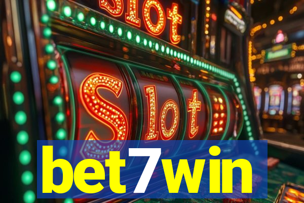 bet7win