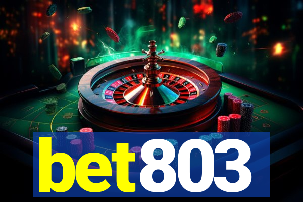bet803