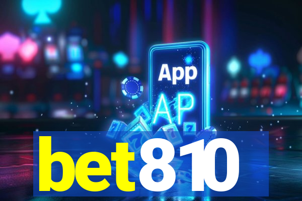 bet810