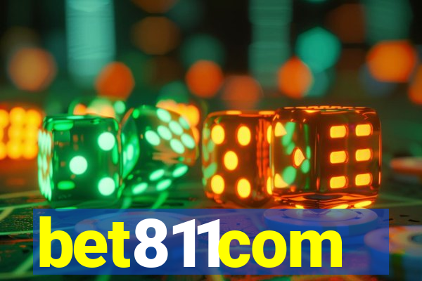 bet811com