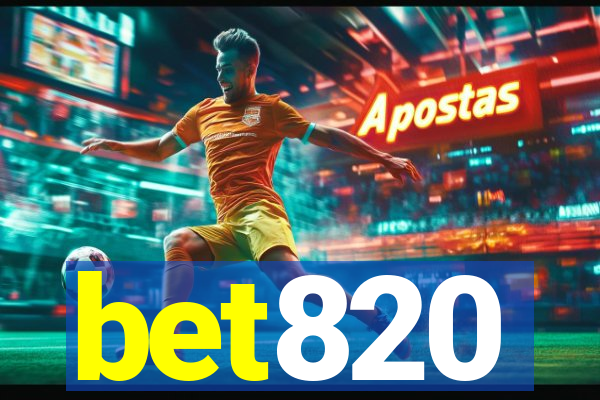 bet820
